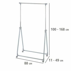 Wenko Kleiderständer Klappbar -Günstiges Wenko Geschäft unnamed file 16317