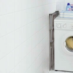 Wenko Teleskop-Wäschetrockner Edelstahl -Günstiges Wenko Geschäft unnamed file 16324