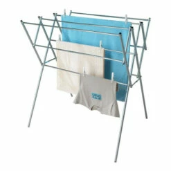 Wenko Teleskop-Wäschetrockner Edelstahl -Günstiges Wenko Geschäft unnamed file 16325