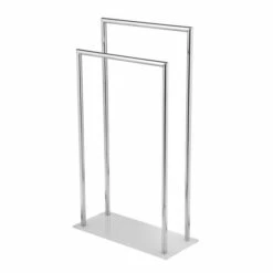 Wenko Handtuchständer Style Mit 2 Stangen -Günstiges Wenko Geschäft unnamed file 16353