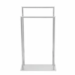 Wenko Handtuchständer Style Mit 2 Stangen -Günstiges Wenko Geschäft unnamed file 16354