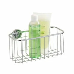 Wenko Power-Loc® Universalkorb Bovino Edelstahl -Günstiges Wenko Geschäft unnamed file 16366