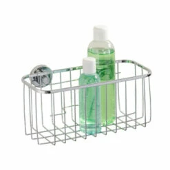 Wenko Power-Loc® Universalkorb Bovino Edelstahl -Günstiges Wenko Geschäft unnamed file 16367