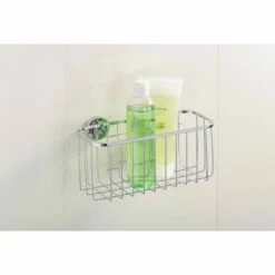 Wenko Power-Loc® Universalkorb Bovino Edelstahl -Günstiges Wenko Geschäft unnamed file 16368