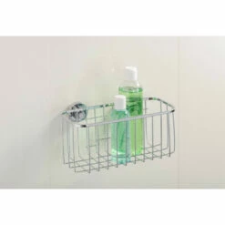 Wenko Power-Loc® Universalkorb Bovino Edelstahl -Günstiges Wenko Geschäft unnamed file 16370