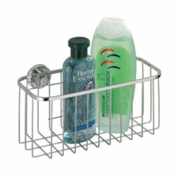 Wenko Power-Loc® Universalkorb Bovino Edelstahl -Günstiges Wenko Geschäft unnamed file 16371