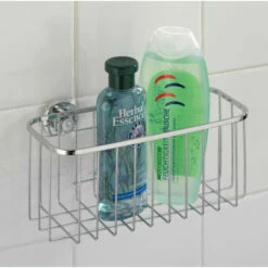 Wenko Power-Loc® Universalkorb Bovino Edelstahl -Günstiges Wenko Geschäft unnamed file 16372