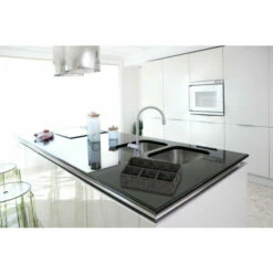 Wenko Organizer Adria Klein Schwarz 4 Fächer 20 Wenko Organizer Adria Klein Schwarz 4 Fächer -Günstiges Wenko Geschäft unnamed file 16399