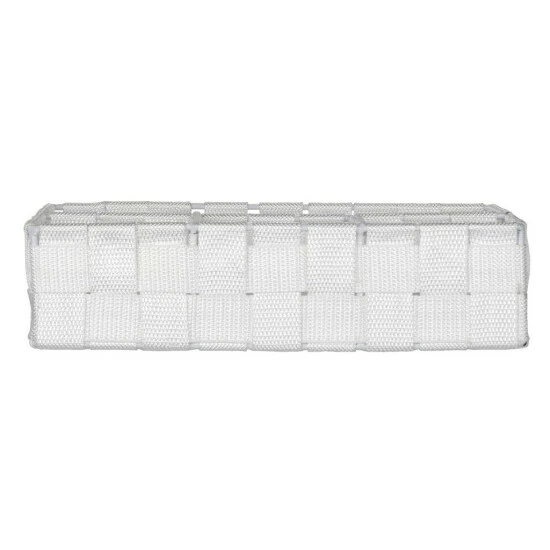 Wenko Organizer Adria Klein Schwarz 4 Fächer 14 Wenko Organizer Adria Klein Schwarz 4 Fächer – Bild 12