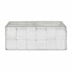 Wenko Organizer Adria Klein Schwarz 4 Fächer 29 Wenko Organizer Adria Klein Schwarz 4 Fächer -Günstiges Wenko Geschäft unnamed file 16408