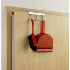 Türhaken Asola 3er Edelstahl Matt Von WENKO -Günstiges Wenko Geschäft unnamed file 16418