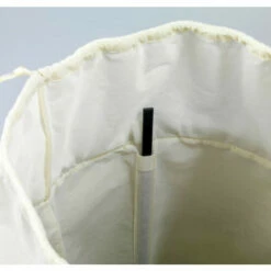 Wenko Wäschesammler Ringo Beige -Günstiges Wenko Geschäft unnamed file 16459