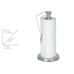 Wenko Küchenrollenhalter Preston