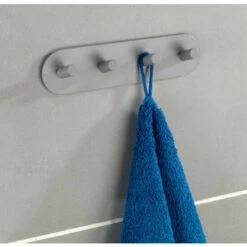 Wenko Hakenleiste Piceno Quadro Grau Matt Edelstahl 13 Wenko Hakenleiste Piceno Quadro Grau Matt Edelstahl -Günstiges Wenko Geschäft unnamed file 16524