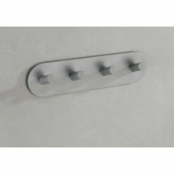 Wenko Hakenleiste Piceno Quadro Grau Matt Edelstahl 14 Wenko Hakenleiste Piceno Quadro Grau Matt Edelstahl -Günstiges Wenko Geschäft unnamed file 16525