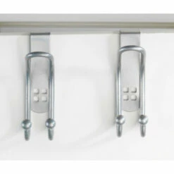 Wenko Türhaken Lochdesign 2er Set -Günstiges Wenko Geschäft unnamed file 16532