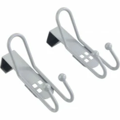 Wenko Türhaken Lochdesign 2er Set -Günstiges Wenko Geschäft unnamed file 16542