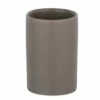 Wenko Zahnputzbecher Polaris Taupe Matt 2 Wenko Zahnputzbecher Polaris Taupe Matt -Günstiges Wenko Geschäft unnamed file 16552