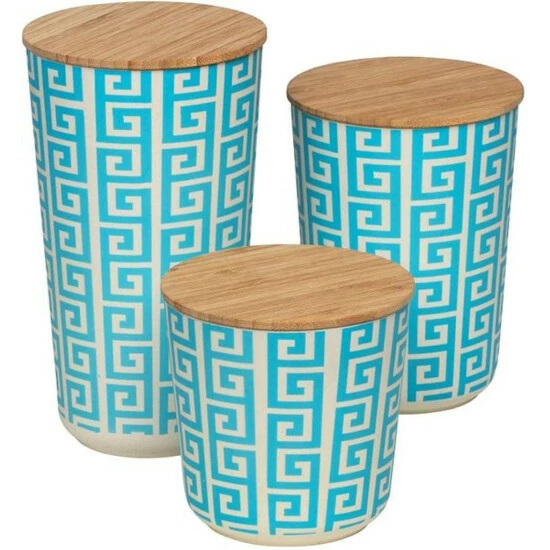 Wenko Aufbewahrungsdose Edge 0,5 L 4 Wenko Aufbewahrungsdose Edge 0,5 L – Bild 2