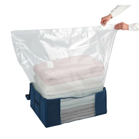 Wenko Vakuum Soft Box Air L 5 Wenko Vakuum Soft Box Air L – Bild 3