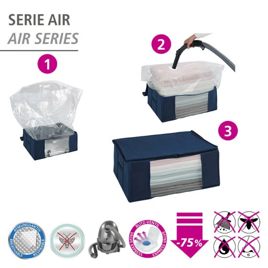 Wenko Vakuum Soft Box Air L 8 Wenko Vakuum Soft Box Air L – Bild 6