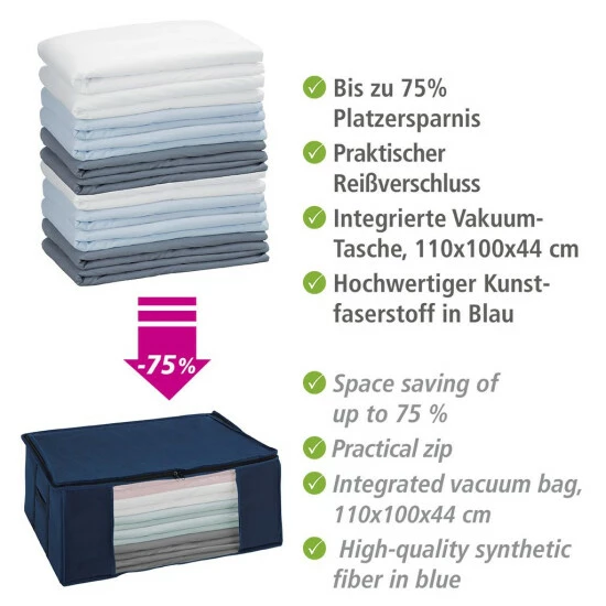 Wenko Vakuum Soft Box Air L 10 Wenko Vakuum Soft Box Air L – Bild 8