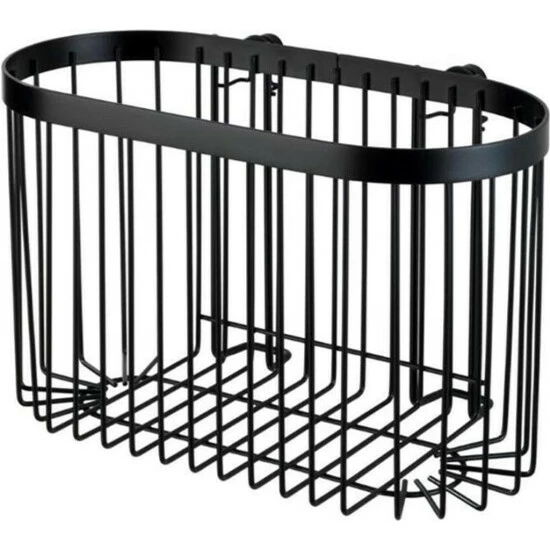 Wenko Wandablage Groß Classic Plus Black 15 Wenko Wandablage Groß Classic Plus Black – Bild 13