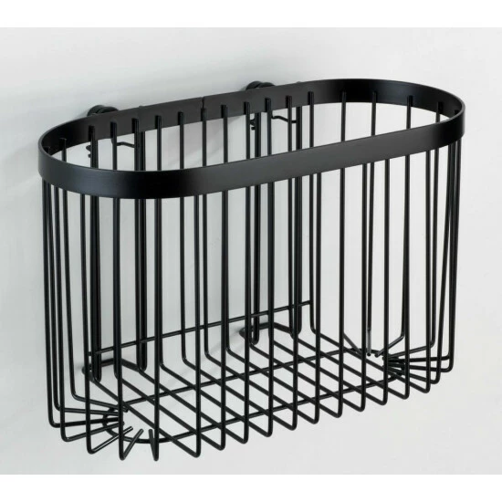 Wenko Wandablage Groß Classic Plus Black 16 Wenko Wandablage Groß Classic Plus Black – Bild 14