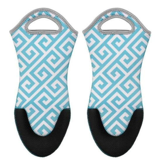 Wenko Topfhandschuhe Neopren Edge 7 Wenko Topfhandschuhe Neopren Edge – Bild 5