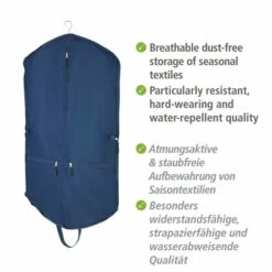 Wenko Kleidersack Business Premium 2 F -Günstiges Wenko Geschäft unnamed file 16604