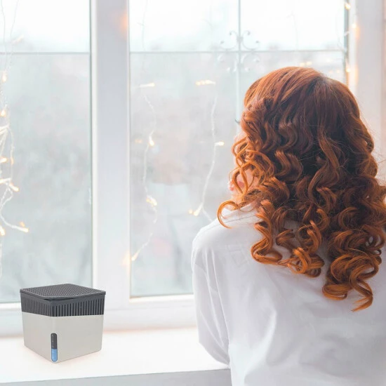 Wenko Raumentfeuchter Cube Beige 500 G 2er Set 9 Wenko Raumentfeuchter Cube Beige 500 G 2er Set – Bild 7