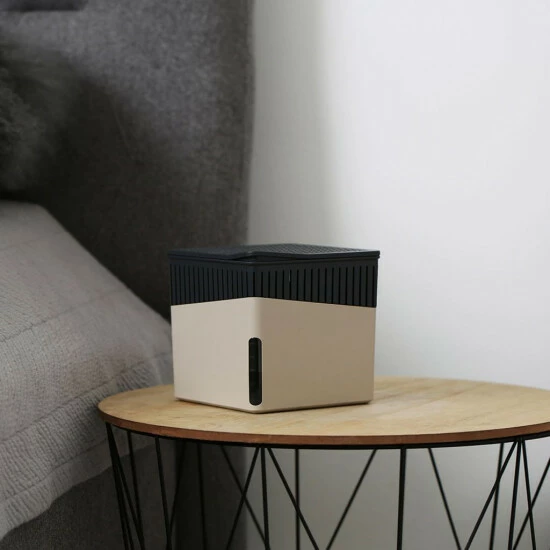 Wenko Raumentfeuchter Cube Beige 500 G 2er Set 10 Wenko Raumentfeuchter Cube Beige 500 G 2er Set – Bild 8