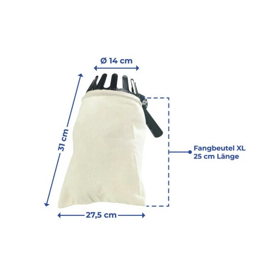 Wenko Obstsammler XL 8 Wenko Obstsammler XL – Bild 6