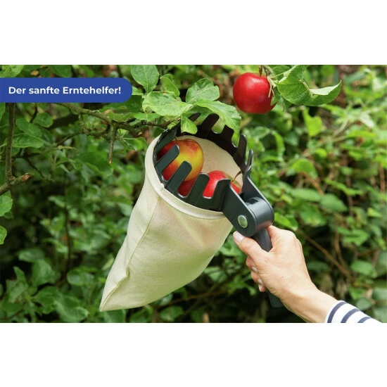 Wenko Obstsammler XL 9 Wenko Obstsammler XL – Bild 7