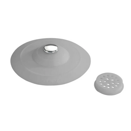 Wenko Abfluss-Stöpsel 3 Wenko Abfluss-Stöpsel