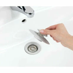 Wenko Abfluss-Stöpsel 9 Wenko Abfluss-Stöpsel -Günstiges Wenko Geschäft unnamed file 16635