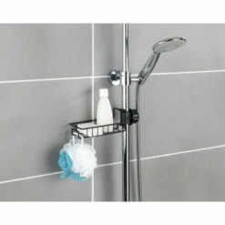 Wenko Spülorganizer Ohio Schwarz -Günstiges Wenko Geschäft unnamed file 16644