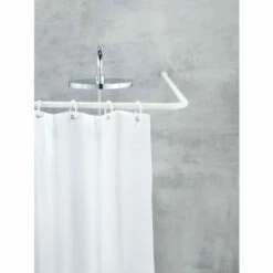 Wenko Winkelstange Universal Weiß -Günstiges Wenko Geschäft unnamed file 16655