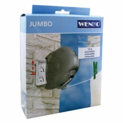 Wenko Wäscheleine Jumbo 17 Wenko Wäscheleine Jumbo -Günstiges Wenko Geschäft unnamed file 16666