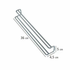 Wenko Krawatten- Und Gürtelhalter -Günstiges Wenko Geschäft unnamed file 16675