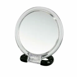 Wenko Kosmetik-Stand- Und Handspiegel