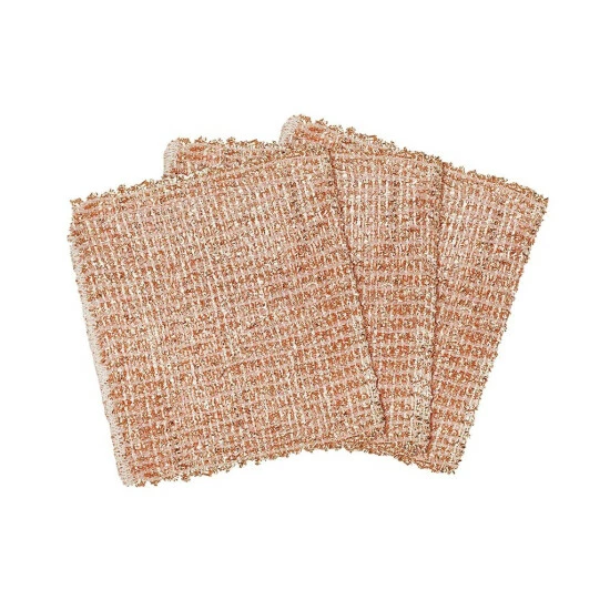 Wenko Kupfertuch 3er Set 6 Wenko Kupfertuch 3er Set – Bild 4