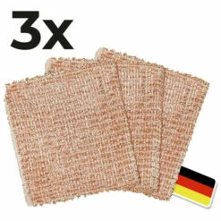 Wenko Kupfertuch 3er Set 20 Wenko Kupfertuch 3er Set -Günstiges Wenko Geschäft unnamed file 16690