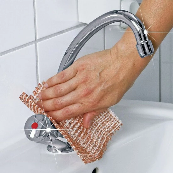 Wenko Kupfertuch 3er Set 10 Wenko Kupfertuch 3er Set – Bild 8