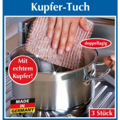 Wenko Kupfertuch 3er Set 22 Wenko Kupfertuch 3er Set -Günstiges Wenko Geschäft unnamed file 16692