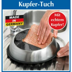 Wenko Kupfertuch 3er Set 23 Wenko Kupfertuch 3er Set -Günstiges Wenko Geschäft unnamed file 16693