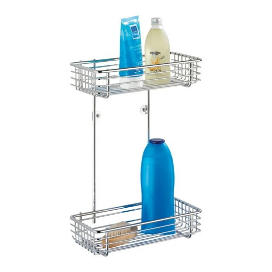 Wenko Universalregal Milano 2 Etagen 3 Wenko Universalregal Milano 2 Etagen