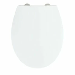 Wenko WC-Sitz Ostuni, Belastbar Mit 300 Kg -Günstiges Wenko Geschäft unnamed file 167