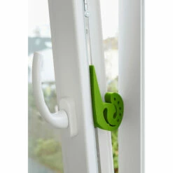 Wenko Türstopper Und Fensterstopper Multi-STOP® Grün