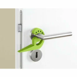 Wenko Türstopper Und Fensterstopper Multi-STOP® Grün -Günstiges Wenko Geschäft unnamed file 16705